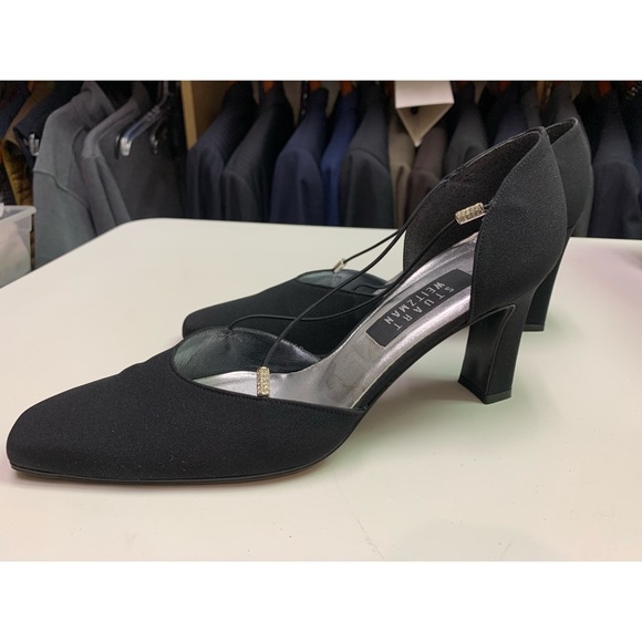 Stuart Weizman Heels - Picture 1 of 4
